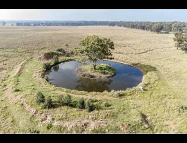 FARM FOR SALE IN WALKER'S FRUIT FARMS